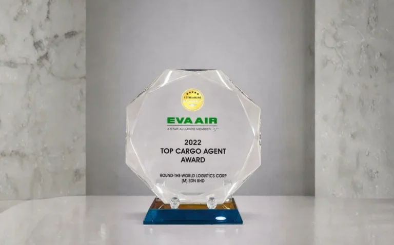 RTW EVA AIR