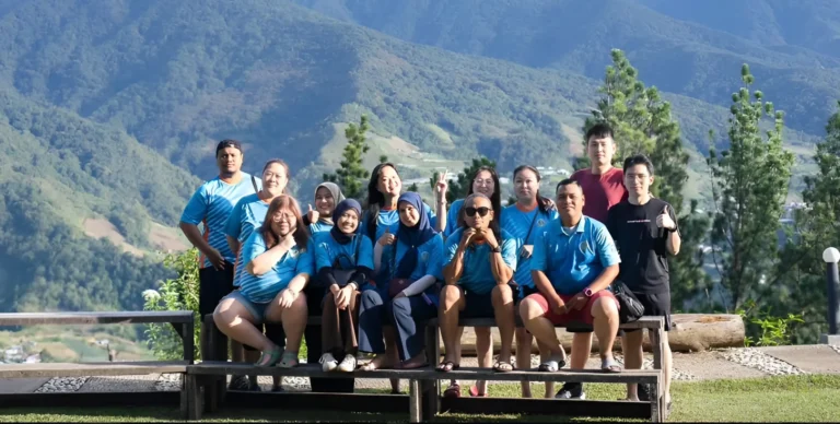 Kota Kinabalu Trip